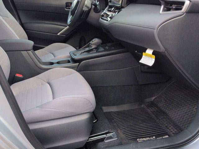 2026 Toyota COROLLA CROSS HV Hybrid SE