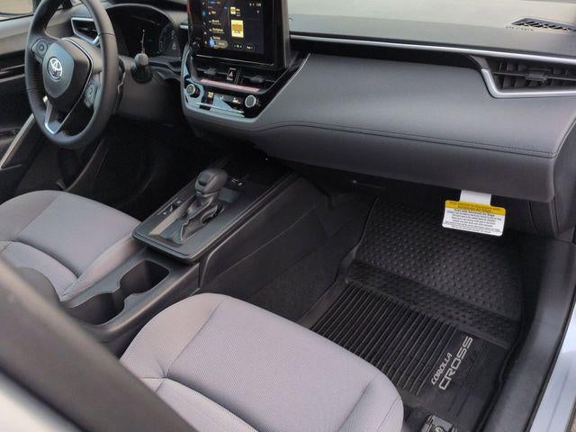 2026 Toyota COROLLA CROSS HV Hybrid SE