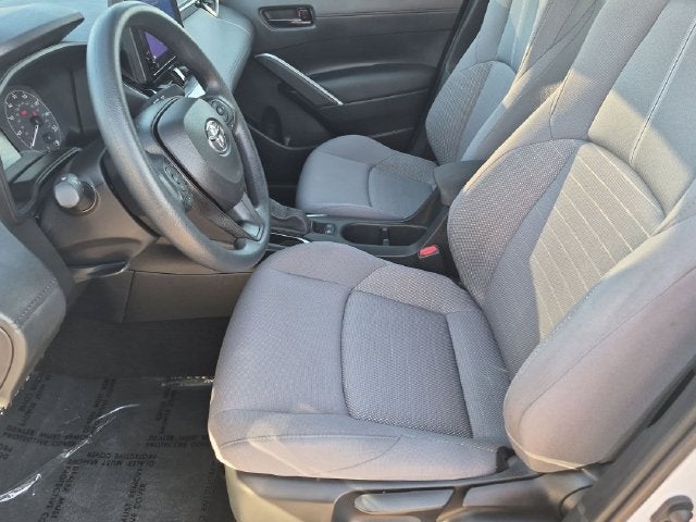 2023 Toyota Corolla Cross Hybrid Hybrid S