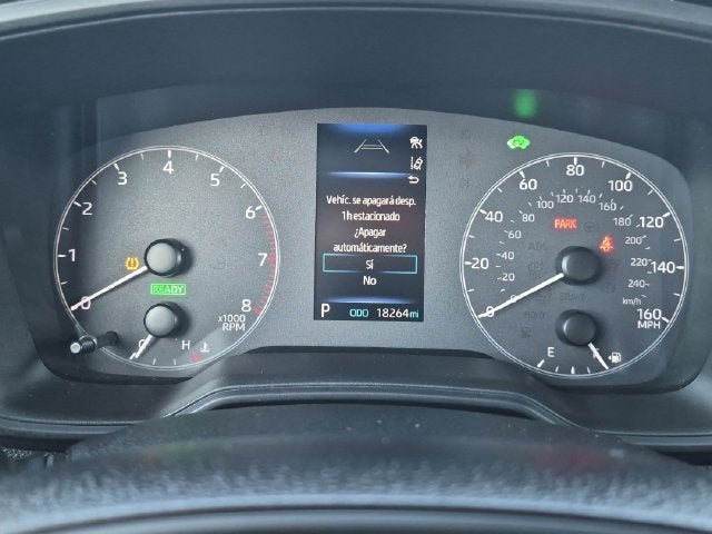2023 Toyota Corolla Cross Hybrid Hybrid S