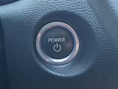 2023 Toyota Corolla Cross Hybrid Hybrid S