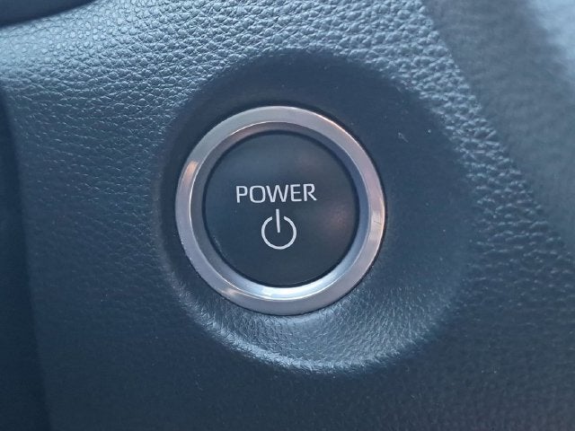 2023 Toyota Corolla Cross Hybrid Hybrid S