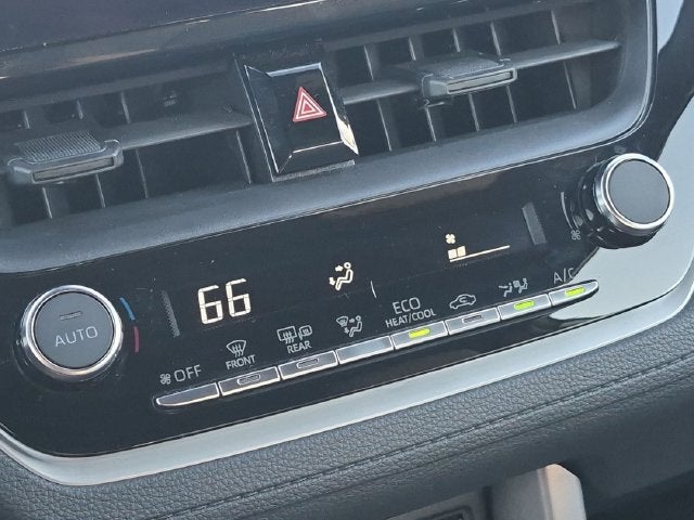 2023 Toyota Corolla Cross Hybrid Hybrid S