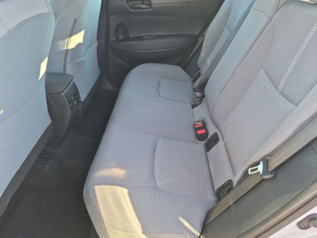 2023 Toyota Corolla Cross Hybrid Hybrid S