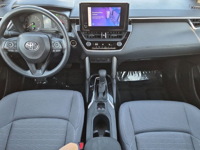 2023 Toyota Corolla Cross Hybrid Hybrid S
