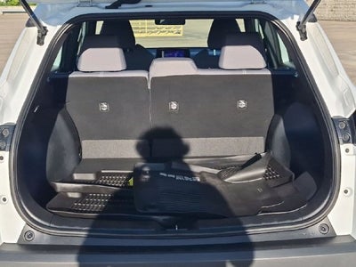 2023 Toyota Corolla Cross Hybrid Hybrid S