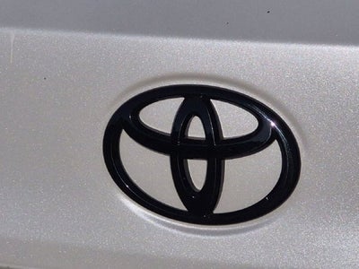 2023 Toyota Corolla Cross Hybrid Hybrid S