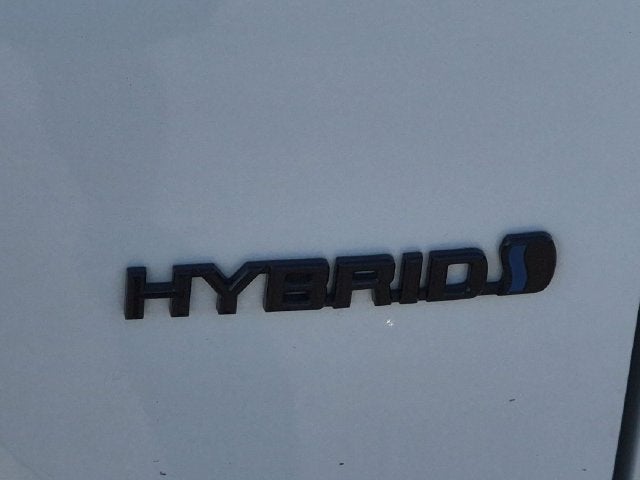 2023 Toyota Corolla Cross Hybrid Hybrid S