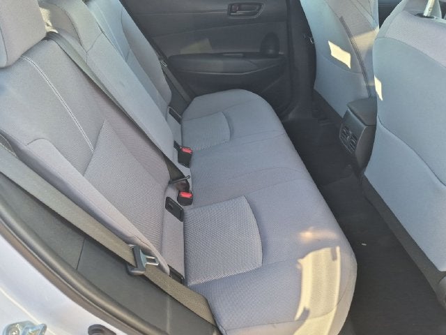 2023 Toyota Corolla Cross Hybrid Hybrid S