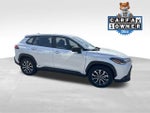 2023 Toyota Corolla Cross Hybrid Hybrid S