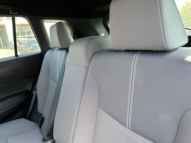 2023 Toyota Corolla Cross Hybrid Hybrid S
