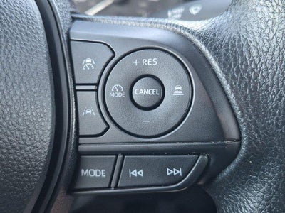 2023 Toyota Corolla Cross Hybrid Hybrid S
