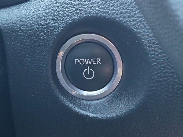 2023 Toyota Corolla Cross Hybrid Hybrid S