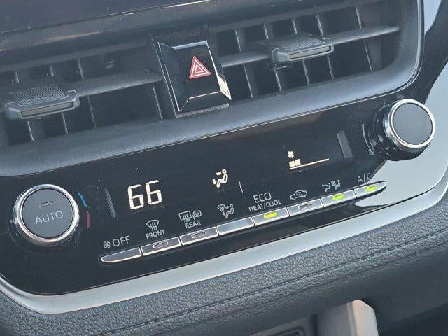 2023 Toyota Corolla Cross Hybrid Hybrid S