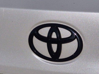 2023 Toyota Corolla Cross Hybrid Hybrid S