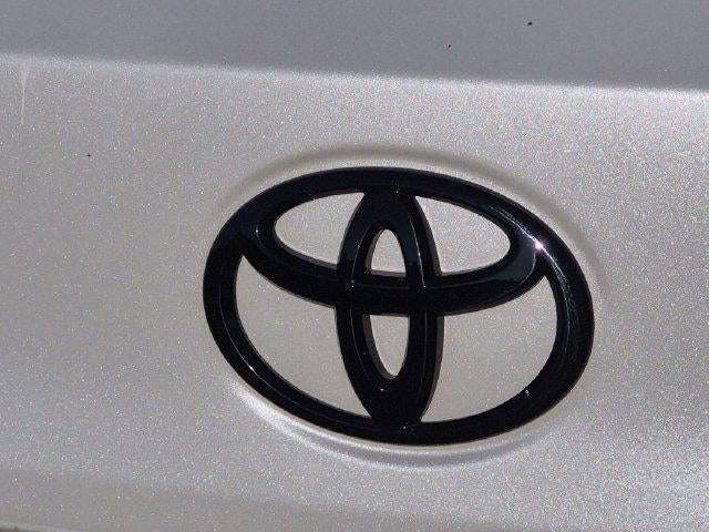 2023 Toyota Corolla Cross Hybrid Hybrid S