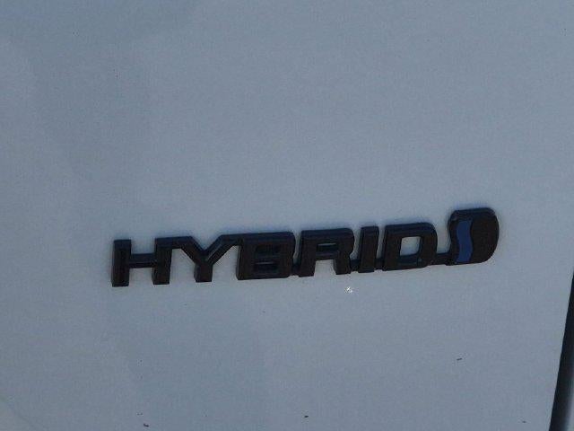 2023 Toyota Corolla Cross Hybrid Hybrid S