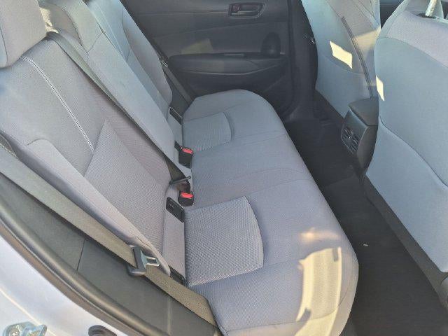 2023 Toyota Corolla Cross Hybrid Hybrid S