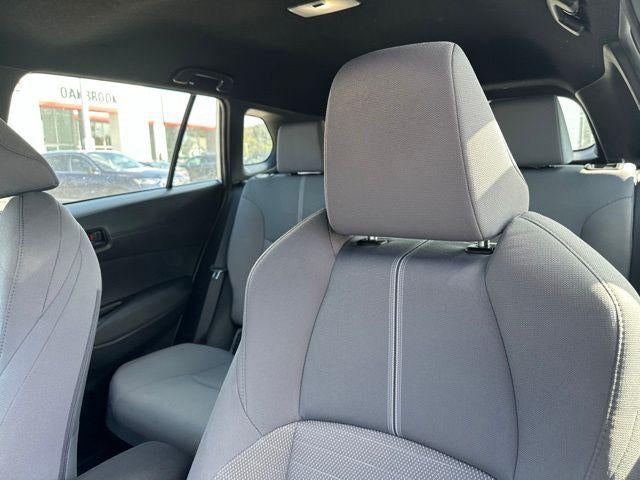 2023 Toyota Corolla Cross Hybrid Hybrid S