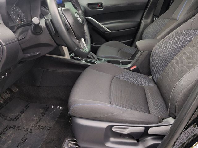 2025 Toyota COROLLA CROSS HV Hybrid SE