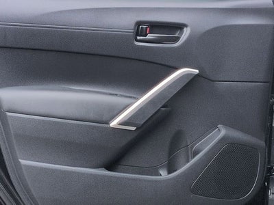 2025 Toyota COROLLA CROSS HV Hybrid SE