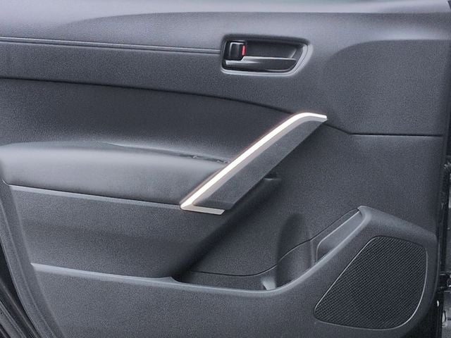 2025 Toyota COROLLA CROSS HV Hybrid SE