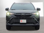 2025 Toyota COROLLA CROSS HV Hybrid SE