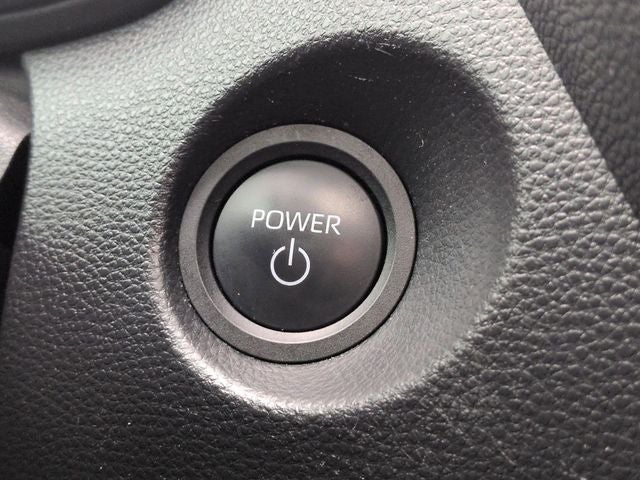 2025 Toyota COROLLA CROSS HV Hybrid SE