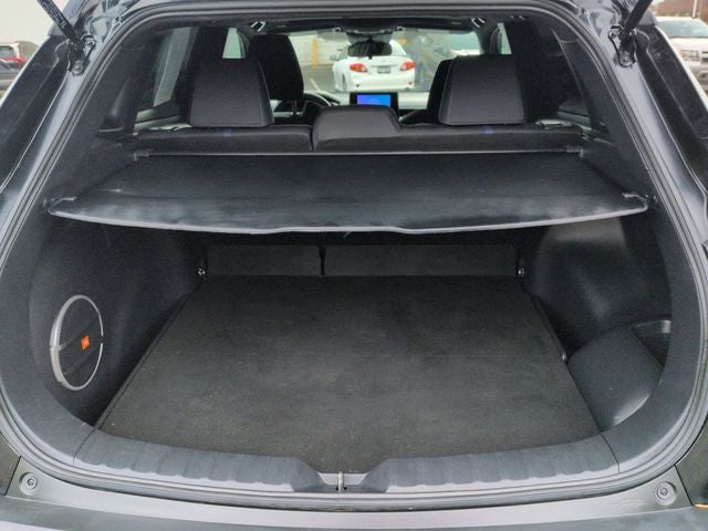 2025 Toyota COROLLA CROSS HV Hybrid SE