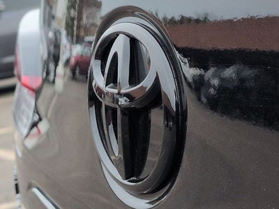 2025 Toyota COROLLA CROSS HV Hybrid SE