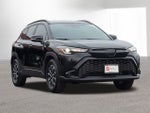 2025 Toyota COROLLA CROSS HV Hybrid SE