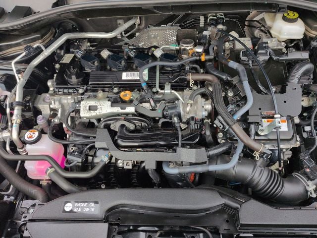 2025 Toyota COROLLA CROSS HV Hybrid SE