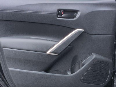 2025 Toyota COROLLA CROSS HV Hybrid SE