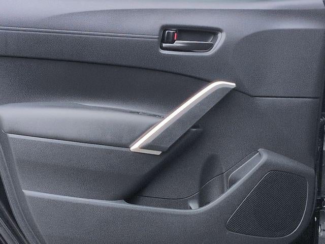 2025 Toyota COROLLA CROSS HV Hybrid SE