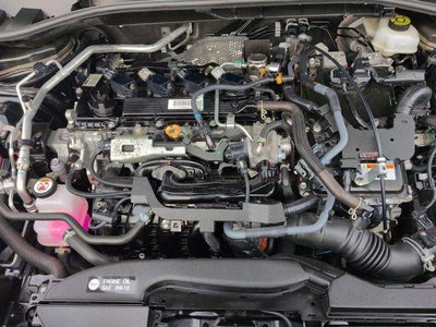 2025 Toyota COROLLA CROSS HV Hybrid SE