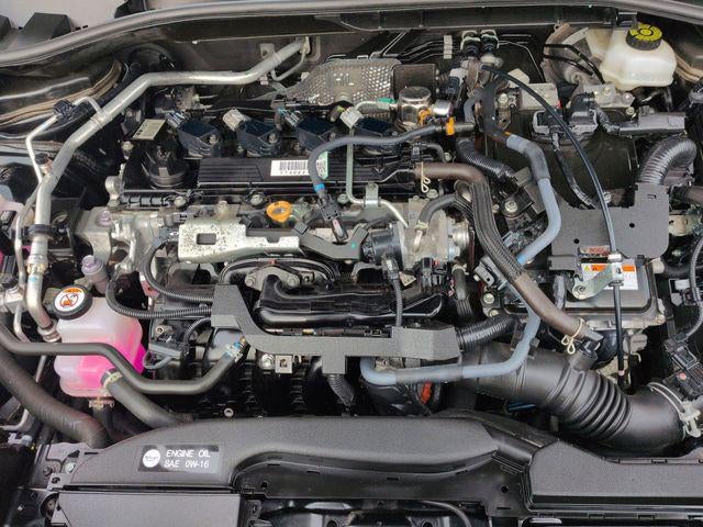 2025 Toyota COROLLA CROSS HV Hybrid SE