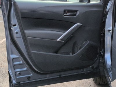 2026 Toyota COROLLA CROSS HV Hybrid S