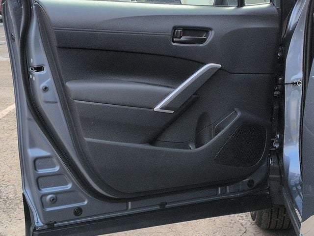 2026 Toyota COROLLA CROSS HV Hybrid S