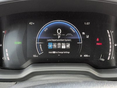 2026 Toyota COROLLA CROSS HV Hybrid S