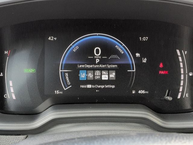 2026 Toyota COROLLA CROSS HV Hybrid S