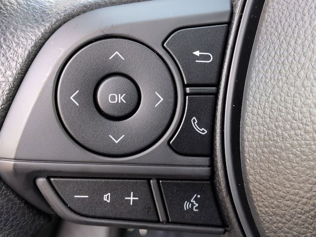 2026 Toyota COROLLA CROSS HV Hybrid S