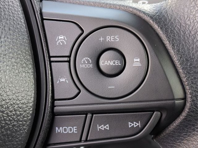 2026 Toyota COROLLA CROSS HV Hybrid S