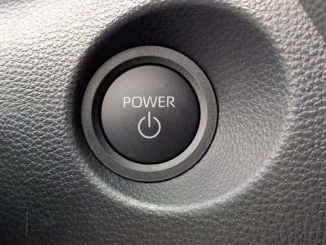 2026 Toyota COROLLA CROSS HV Hybrid S