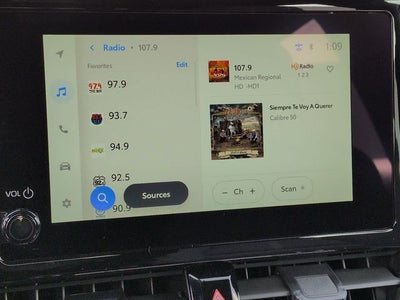 2026 Toyota COROLLA CROSS HV Hybrid S