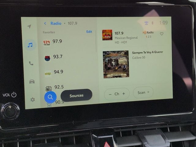 2026 Toyota COROLLA CROSS HV Hybrid S