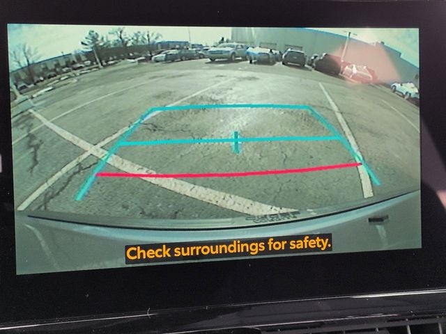 2026 Toyota COROLLA CROSS HV Hybrid S