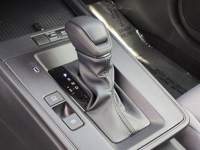 2026 Toyota COROLLA CROSS HV Hybrid S