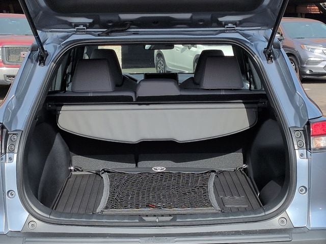 2026 Toyota COROLLA CROSS HV Hybrid S