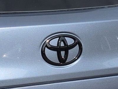 2026 Toyota COROLLA CROSS HV Hybrid S