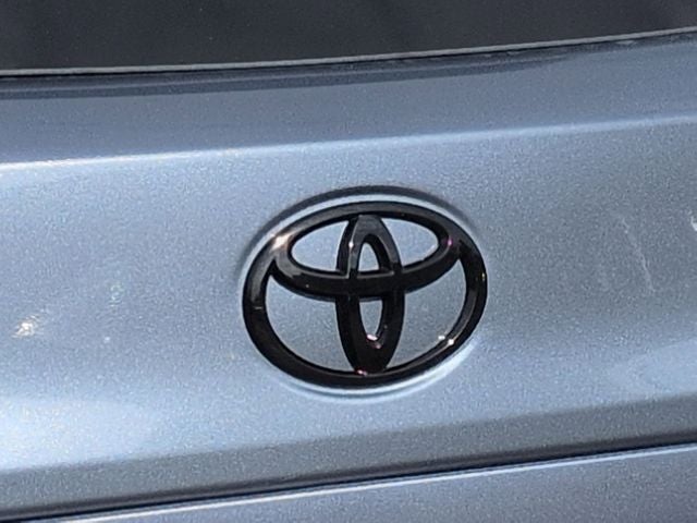 2026 Toyota COROLLA CROSS HV Hybrid S